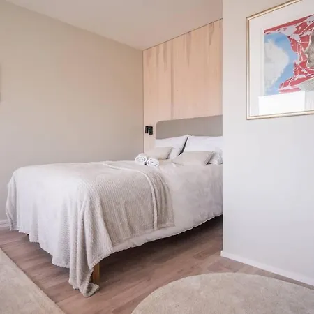 Perfect With Great Location * Turku