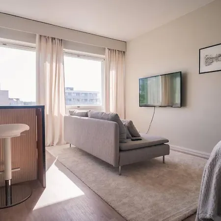 Perfect With Great Location Apartment