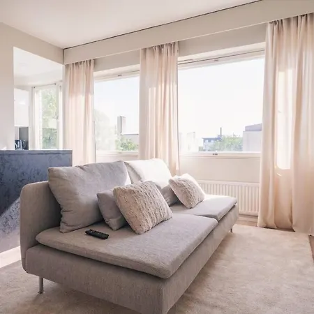 Apartment Perfect With Great Location *