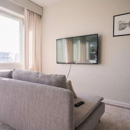 Perfect With Great Location Turku
