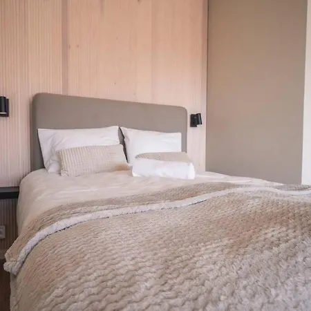 Perfect With Great Location Apartment Turku