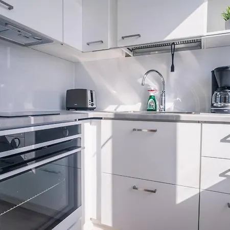 Apartment Perfect With Great Location