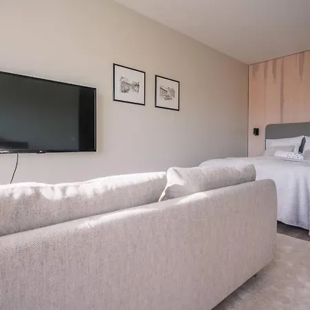 Perfect With Great Location * Turku